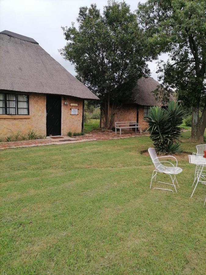 Matlapeng Country Estate Hotel Vanderbijlpark Room photo